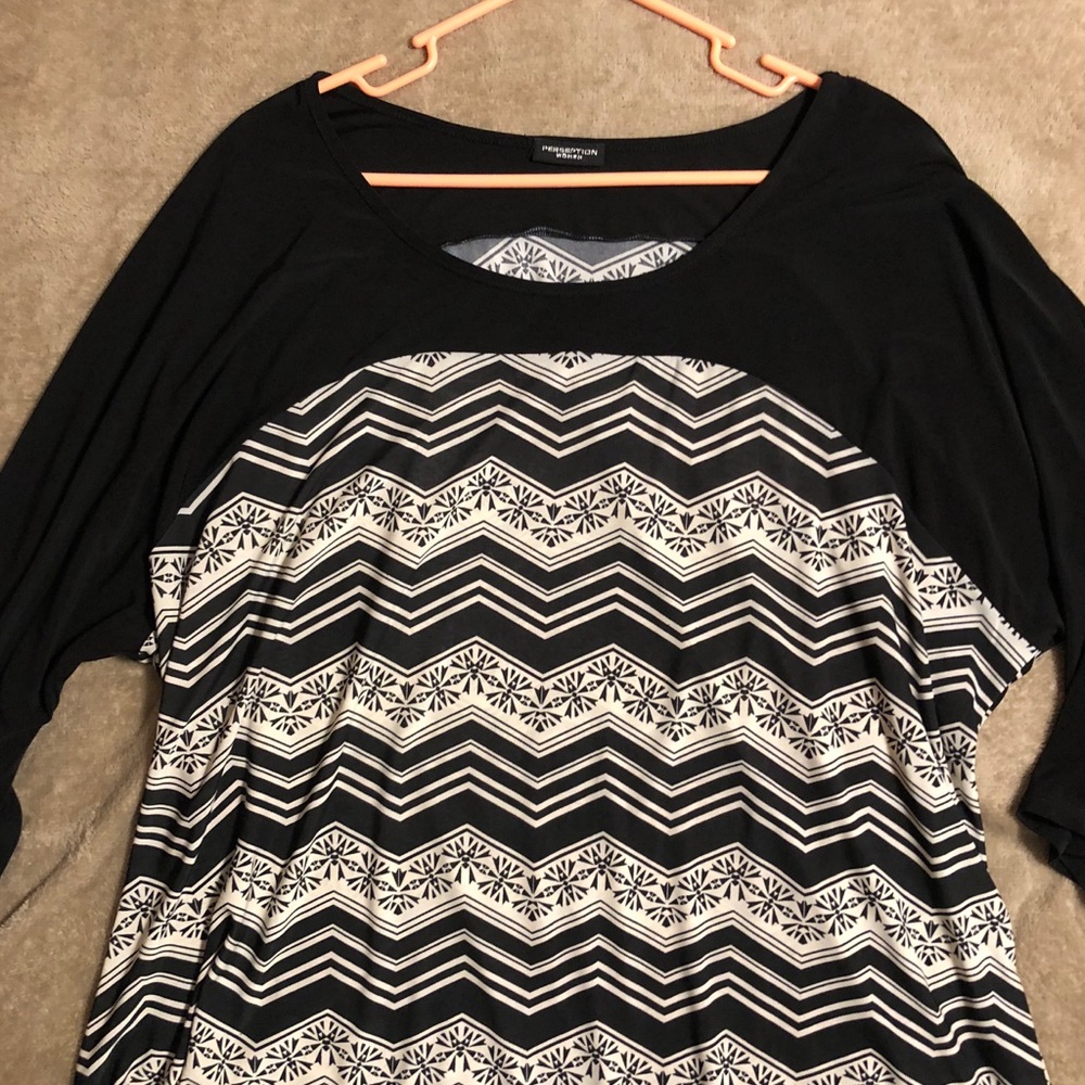 Cute blouse